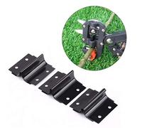 Beito Cutting Tool Kit injerto de Cine injertado Tijeras de jardín injerto podadora Planta Ramita de la Vid del árbol frutal de injerto