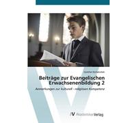 Beiträge zur Evangelischen Erwachsenenbildung 2