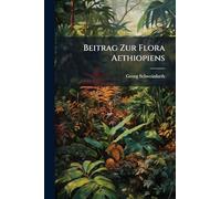 Beitrag Zur Flora Aethiopiens