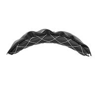 Beiyasi Reemplazo de Cuero con Diadema Cojín Almohadillas para los oídos para Corsair HS50 Pro HS60 Pro HS70 Pro Auriculares Bluetooth Almohadillas para los oídos C #