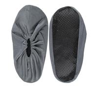 Beiykhera Protectores De Calzado Lavables | Protección Antideslizante,Fundas Para Botas De Tela | Para Hogar Lugar de Trabajo Hospital Gimnasio Laboratorio Sala de Servidores Museo