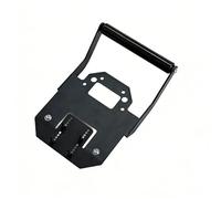 BeiZhengbhD Soporte Teléfono Móvil GPS para KOVE para 450 para para 450Rally 2023 2024 2025 Soporte Navigatore GPS Teléfono Móvil