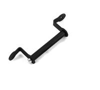 BeiZhengbhD Soporte Teléfono Móvil GPS para Tracer para 700 para 7 para GT 2016-2022 Soporte Placa Navegación GPS Motocicleta Parabrisas Teléfono Móvil