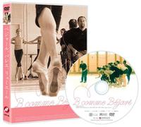 Bejart Ballet Lausanne, le - B Comme Bejart [Vista] [Alemania] [DVD]