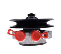 BeJdtvEo Bomba de Transferencia de Aceite Compatible con BFM1012, BFM1013, BF6M2012C, BF4M y TCD2012 (02113799 y 04503572)