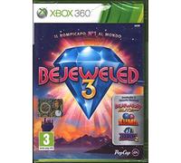 Bejeweled 3 [Importación italiana]