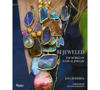 Bejeweled: The World of Ethical Jewelry