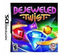 BEJEWELED TWIST / Nintendo DS Juego EN ESPANOL Compatible Nintendo DS LITE-DSI-3DS-2DS-3DS XL-2DS XL ** ENTREGA 3/4 DÍAS LABORABLES + NÚMERO DE SEGUIMIENTO **