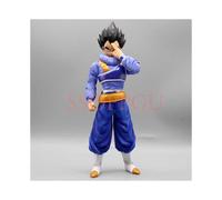 (Bejita) Figura de Dragon Ball de Anime Saiyan Son Goku Teleport Bejita Son Gohan Trunks figura de acción
