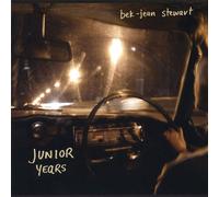Bek-Jean Stewart - Junior Years [Import]