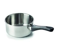 Beka 12036164 Polo - Cacerola de acero inoxidable (16 cm), 1 unidad