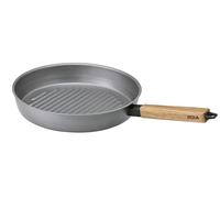 Beka 13978284 Sartén parrilla, Acero