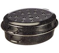 Beka 14720344 Émail - Cazuela para estofados (34 cm)