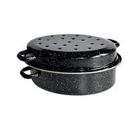 Beka 14720384 Émail - Cazuela para estofados (38 cm)