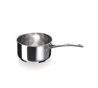 Beka Bekaline Chef - Cazuela, Acero Inoxidable, Compatible con inducción, 16 centímetros