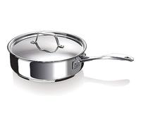 Beka Chef Saltadora:, Acero, 24 cm