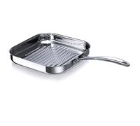 Beka Chef Sarten para Asar Acero Inoxidable 26,5 cm