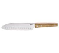 Beka Nomad Cuchillo Santoku Acero inoxidable 7" - 18 cm