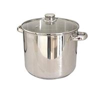 Beka - Olla sopera (30cm, 16 L, Incluye Tapa)