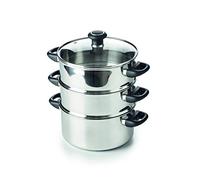 Beka Polo Acero Inoxidable 20 cm con Tapa