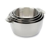 Beka 13606984, Acero Inoxidable