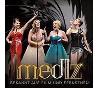 Bekannt aus Film und Fernsehen