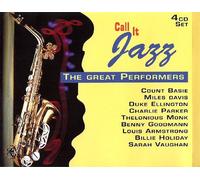 Bekannte Jazz Größen (CD Compilation, 30 Titel, Diverse Künstler) Nina Simone - Love Me Or Leave Me / Miles Davis - I'll Remember April / Louis Armstrong - Ole Miss / Count Basie - Sunset Glow / Billie Holiday - I'll Get By u.a.