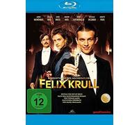 Bekenntnisse des Hochstaplers Felix Krull [Alemania] [Blu-ray]