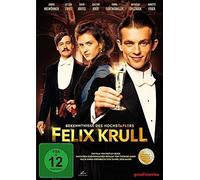Bekenntnisse des Hochstaplers Felix Krull [Alemania] [DVD]
