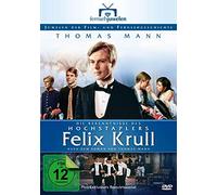 Bekenntnisse des Hochstaplers Felix Krull - Teil 1-5/Fernsehjuwelen [Alemania] [DVD]