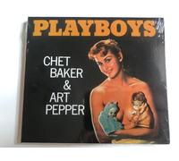 Beker-Pepper Sextet - Playboys