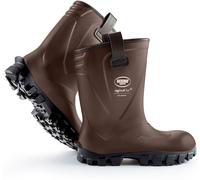 Bekina Seguridaditzapatos Seguridaditbotas EN ISO 20345:2011 CI S5 Riglitex para Solidgrip XFN4PS5 EUR 43