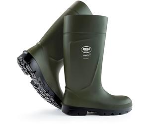 Bekina Seguridaditzapatos Seguridaditbotas EN ISO 20345:2011 CI S5 Steplite Easygrip PAN4P EUR 38
