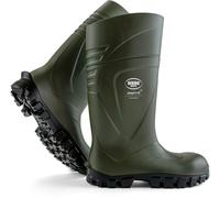 Bekina Seguridaditzapatos Seguridaditbotas EN ISO 20345:2011 CI S5 Steplitex Solidgrip XAN4P EUR 42