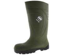 Bekina Steplite X Botas de poliuretano Verde S5 - Verde - Verde, 42 EU, verde, 42 EU