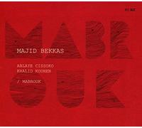 Bekkas, Majid - Mabrouk