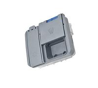 BEKO 1512300100 - Caja de detergente para lavavajillas