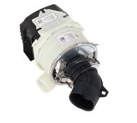 Beko 1762650100 - Bomba de lavado y calentador para lavavajillas