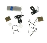 BEKO 1784430052 - Kit de empotrar para lavavajillas