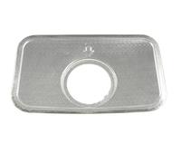 BEKO 1786610200 - Filtro de base para lavavajillas