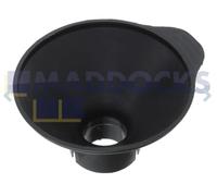 Beko 1881580300 Belling Diplomat Flavel Leisure - Embudo de sal para lavavajillas