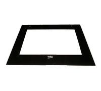 BEKO 210444372 - Cristal para puerta exterior horno, cocina