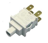 BEKO 2808540300 - Interruptor M/A Lavadora 2808540300 BEKO