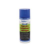 Beko 299 25 400 - Tecline Combustión Más Limpia 400 Ml