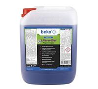 Beko 299 43 5000 - Tecline Ultra-Gel Limpiador De Rueda 5 L Azul