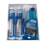 Beko, 2X Allcon10, Adhesivo de Construcción, Pegamento, Spray Antihielo