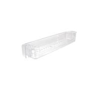 Beko 4812440200 - Soporte para botellas de refrigeración/estante para puerta