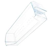Beko 4825030200 - Estante para botellas de refrigerador/estante para puerta