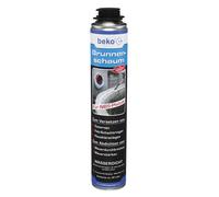 Beko - 6 piezas - fuente de la espuma por un arma resistente al agua hasta 08 bar 750ml