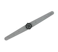 Beko 68-BO-64 - Brazo de pulverización de lavavajillas original para Beko DFN6840/DSN1430X/DSN2532X/DSN6635X/GIN9262E